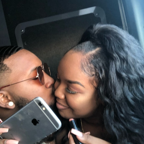 Meet your Posher, Jeremiah - Picture 1 of 1